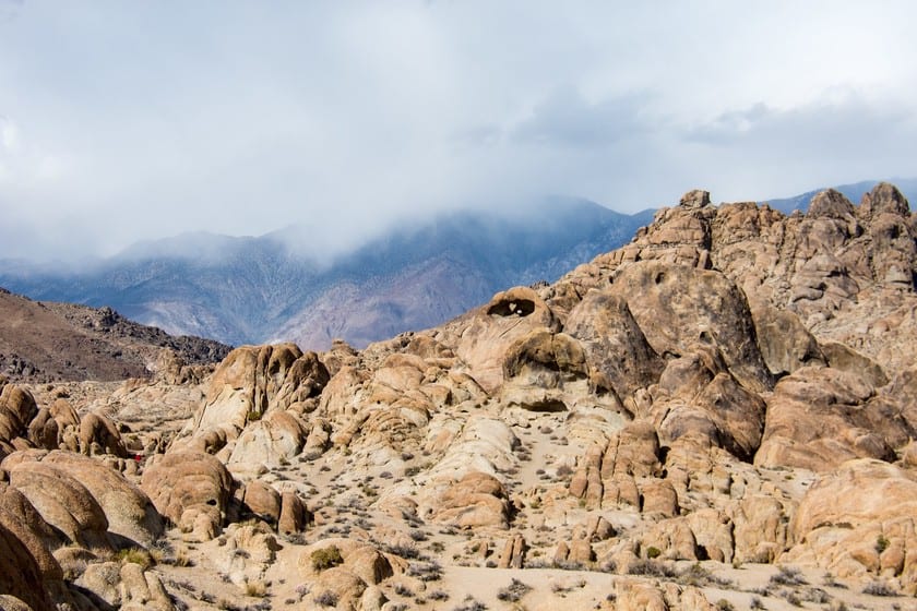 arco de las colinas de alabama